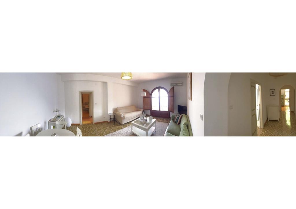 Villa Malu Amalfi Coast 마이오리 객실 사진