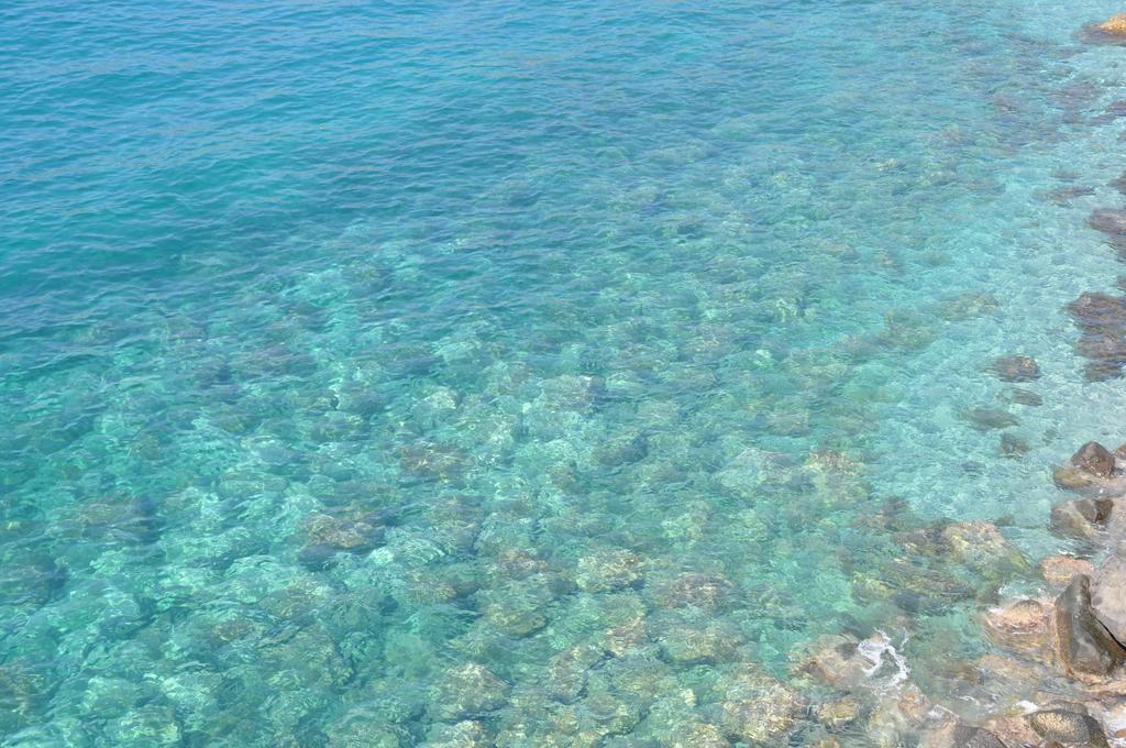 Villa Malu Amalfi Coast 마이오리 외부 사진