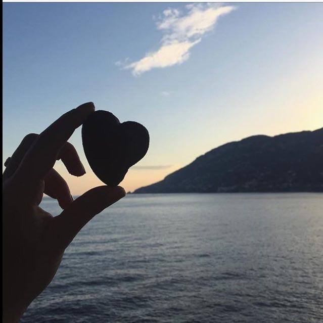 Villa Malu Amalfi Coast 마이오리 외부 사진