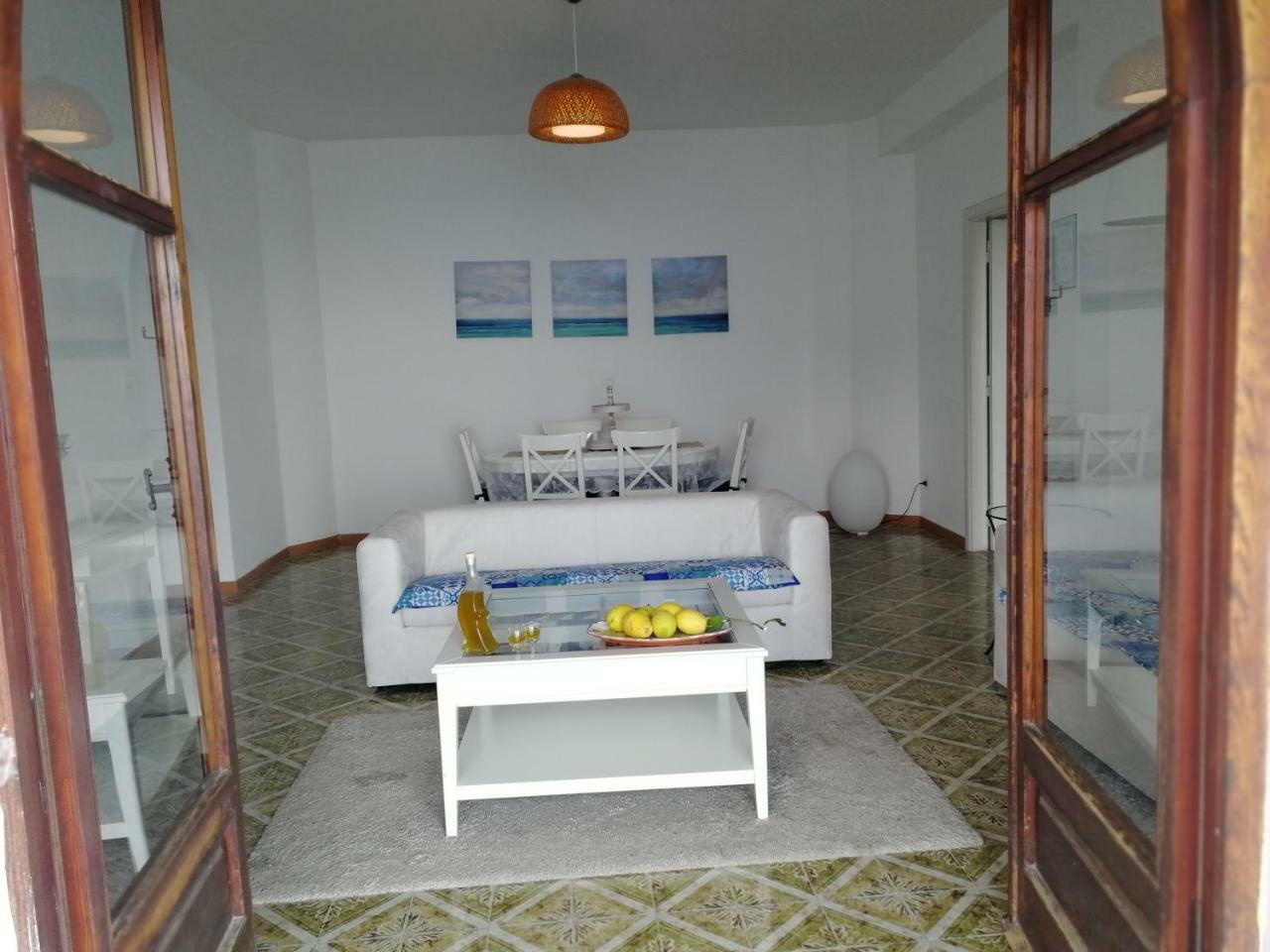 Villa Malu Amalfi Coast 마이오리 외부 사진